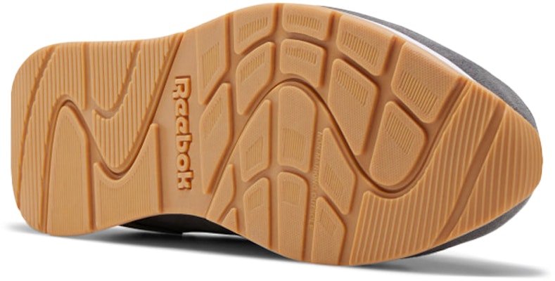 Reebok Royal Glide 灰黑色變為 Reebok Royal Glide 灰黑色 Details for Reebok Royal Glide 灰黑色變為 Reebok Royal Glide 灰黑色