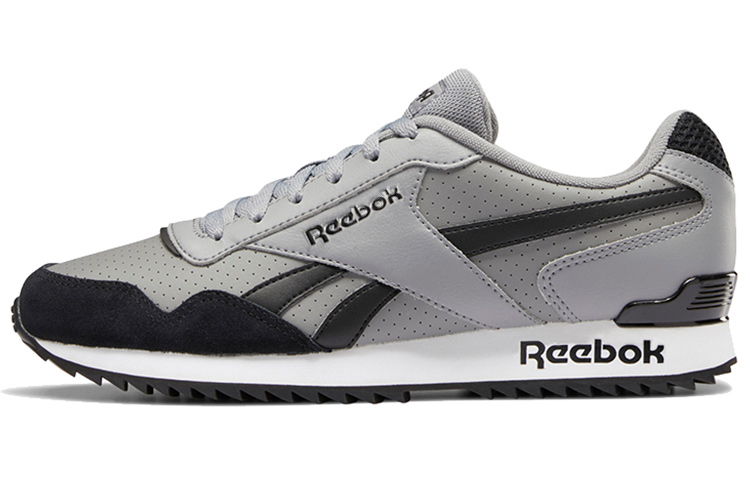 Reebok Royal Glide 'Grey Black White' G55737