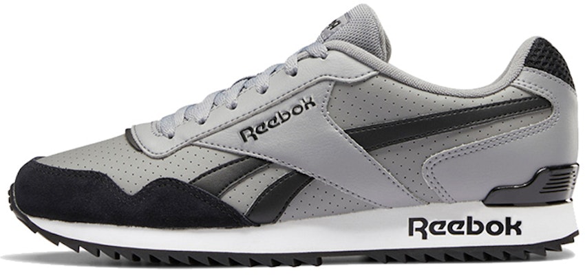 リーボック ロイヤルグライド 'グレー ブラック ホワイト' G55737 G55737 Buy リーボック ロイヤルグライド 'グレー ブラック ホワイト' G55737 G55737