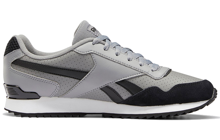 Order Reebok Royal Glide 'Grey Black White' G55737