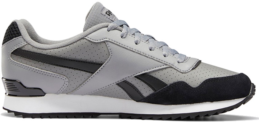 リーボック ロイヤルグライド 'グレー ブラック ホワイト' G55737 G55737 Order リーボック ロイヤルグライド 'グレー ブラック ホワイト' G55737 G55737