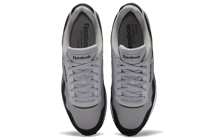Purchase Reebok Royal Glide 'Grey Black White' G55737