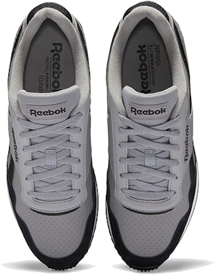 リーボック ロイヤルグライド 'グレー ブラック ホワイト' G55737 G55737 Purchase リーボック ロイヤルグライド 'グレー ブラック ホワイト' G55737 G55737