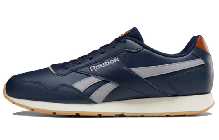 Reebok Royal Glide Gray Blue DV8783