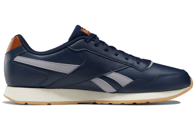 Reebok Royal Glide Gray Blue 圖 2
