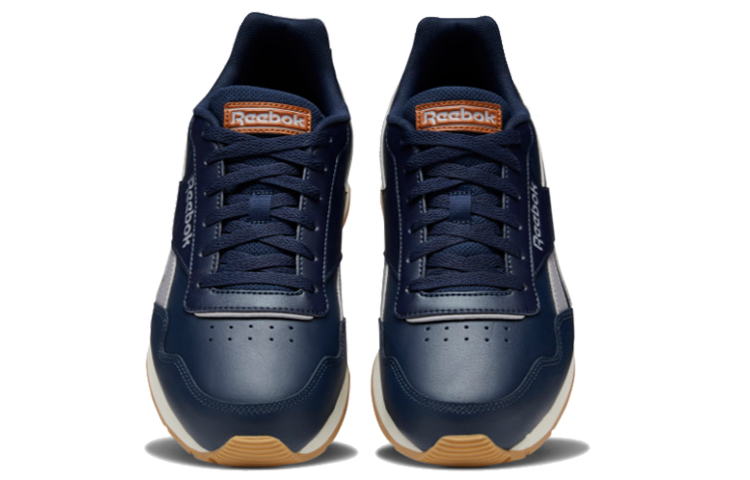 Reebok Royal Glide Gray Blue 圖 5