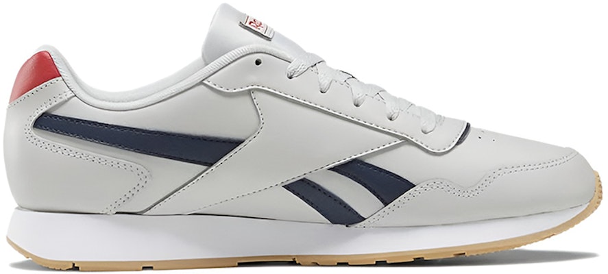 Reebok Royal Glide 'Grey Blue' DV9696 Order Reebok Royal Glide 'Grey Blue' DV9696