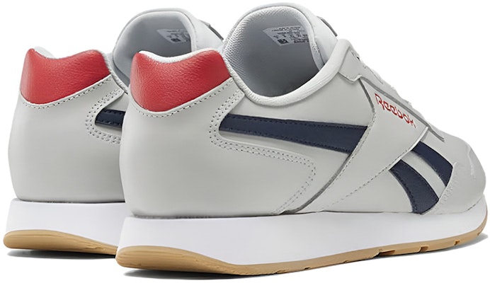 Reebok Royal Glide 'Grey Blue' DV9696 Lookbook Reebok Royal Glide 'Grey Blue' DV9696