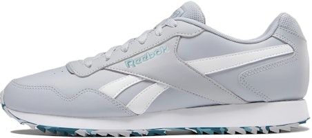 Reebok Royal Glide 'Grey White' EF7703 Reebok Royal Glide 'Grey White' EF7703