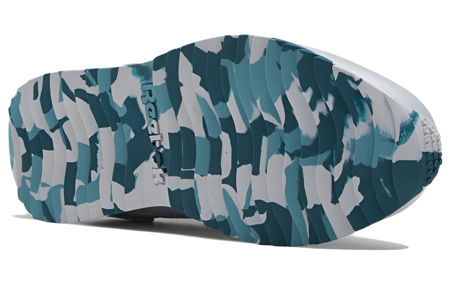 Purchase Reebok Royal Glide 'Kelabu Putih' EF7703