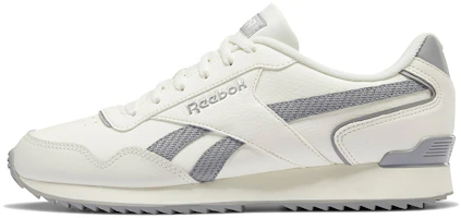 Reebok Royal Glide 'Grey White' FZ0188 Reebok Royal Glide 'Grey White' FZ0188