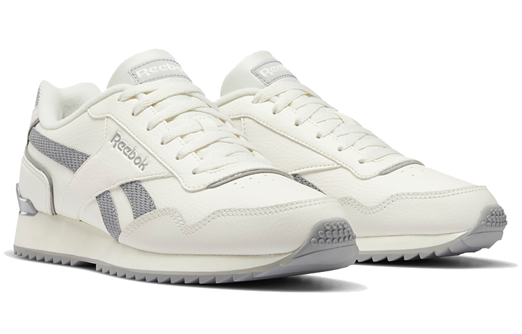 Lookbook Reebok Royal Glide 'Abu Putih' FZ0188