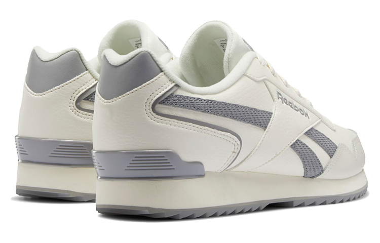 Shop Reebok Royal Glide 'Abu Putih' FZ0188