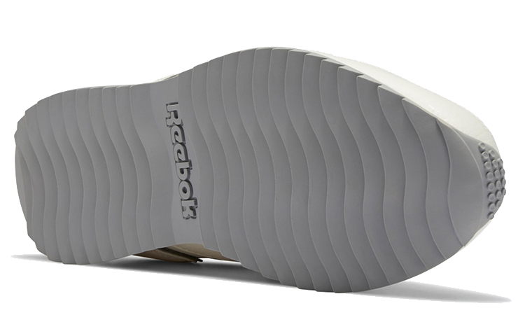 Details for Reebok Royal Glide 'Abu Putih' FZ0188