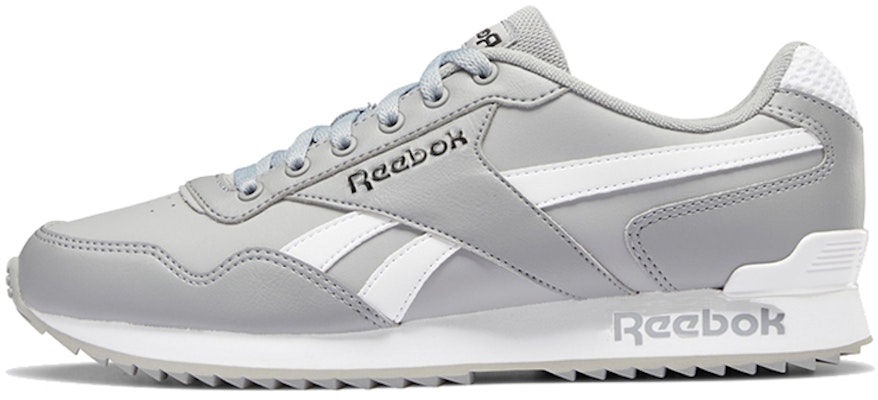 Reebok Royal Glide 'Abu Putih' G55742 Buy Reebok Royal Glide 'Abu Putih' G55742