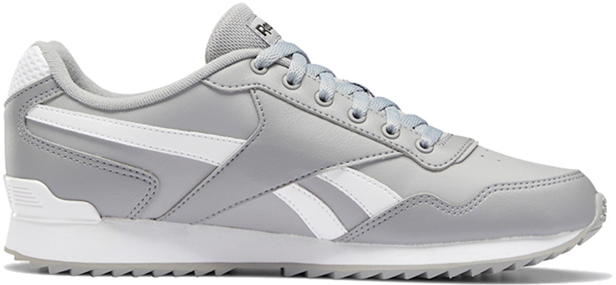 Reebok Royal Glide 'Kelabu Putih' G55742 Order Reebok Royal Glide 'Kelabu Putih' G55742