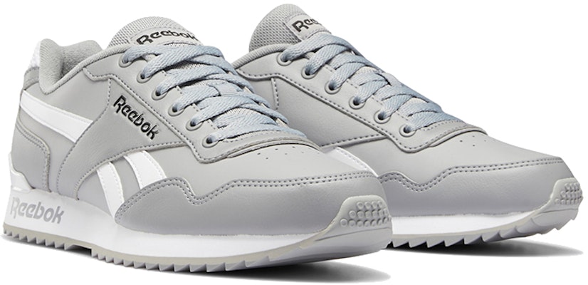 Reebok Royal Glide 'Kelabu Putih' G55742 Lookbook Reebok Royal Glide 'Kelabu Putih' G55742