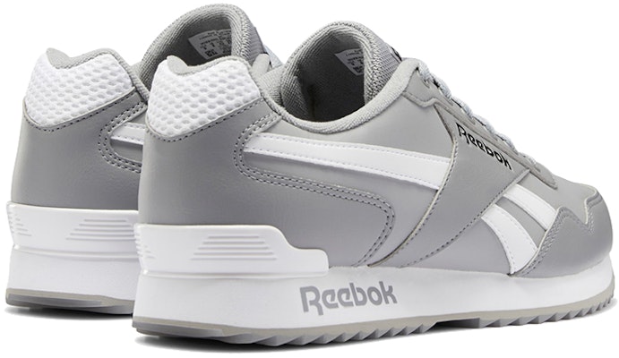 Reebok Royal Glide 'Kelabu Putih' G55742 Shop Reebok Royal Glide 'Kelabu Putih' G55742