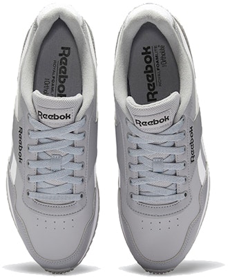 Reebok Royal Glide 'Kelabu Putih' G55742 Purchase Reebok Royal Glide 'Kelabu Putih' G55742