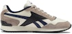 Reebok Royal Glide 'Kelabu Putih Coklat' FZ0192