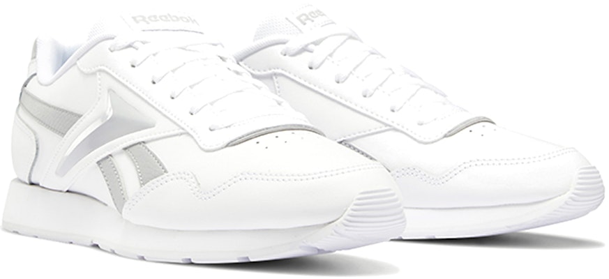 리복 로얄 글라이드 '라이트 그레이 화이트' (52 characters) FY9770 Lookbook 리복 로얄 글라이드 '라이트 그레이 화이트' (52 characters) FY9770