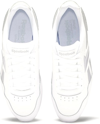 리복 로얄 글라이드 '라이트 그레이 화이트' (52 characters) FY9770 Shop 리복 로얄 글라이드 '라이트 그레이 화이트' (52 characters) FY9770