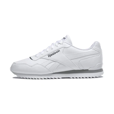 Reebok Royal Glide 'Low Retro Running White'