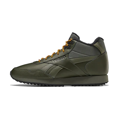 Reebok Royal Glide 'Military Green'