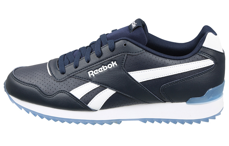 Buy Reebok Royal Glide 'Navy' Sepatu Biru Tua DV8786