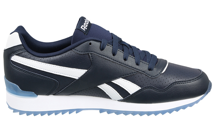 Order Reebok Royal Glide 'Navy' Sepatu Biru Tua DV8786