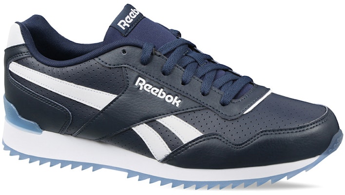 リーボック ロイヤルグライド ネイビー DV8786 Lookbook リーボック ロイヤルグライド ネイビー DV8786