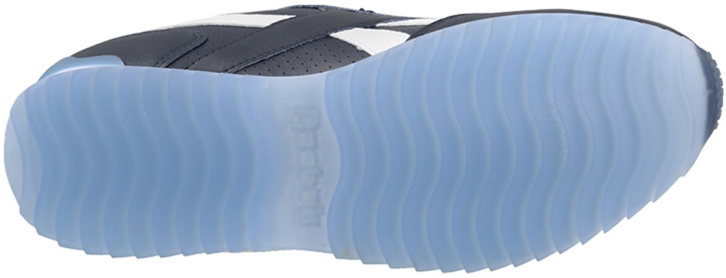 リーボック ロイヤルグライド ネイビー DV8786 Details for リーボック ロイヤルグライド ネイビー DV8786