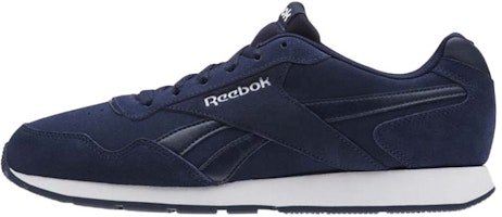 Reebok Royal Glide 'Navy Blue' CN4562 Reebok Royal Glide 'Navy Blue' CN4562