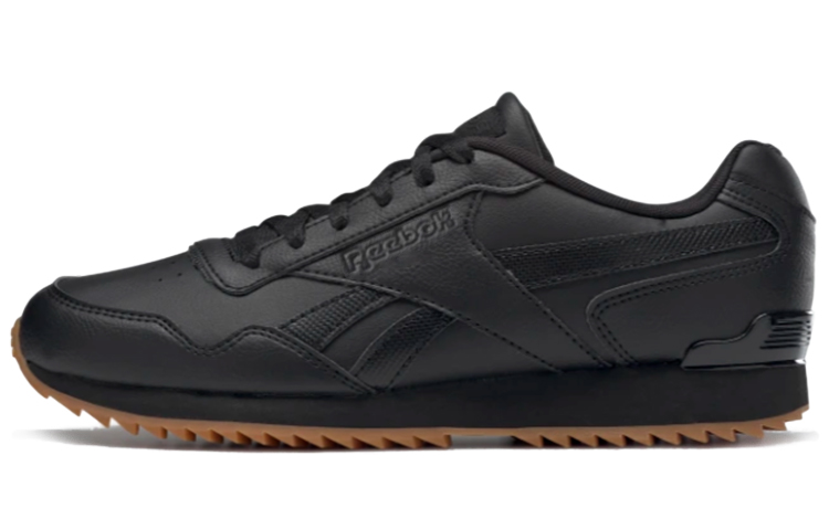 Reebok Royal Glide 'Black Brown' CM9099