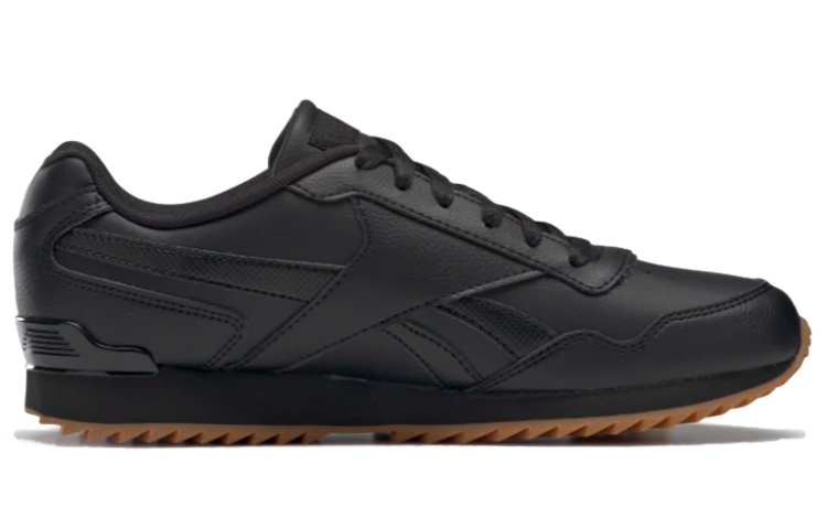 Order Reebok Royal Glide 純黑色
