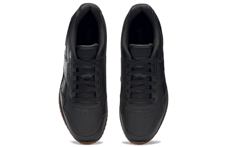 Purchase Reebok Royal Glide 純黑色