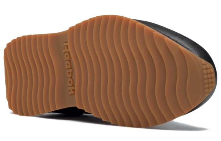 Details for Reebok Royal Glide 純黑色