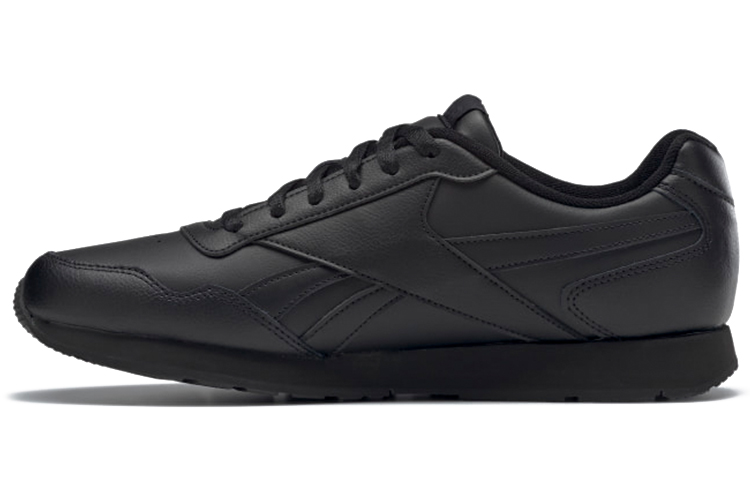Reebok Royal Glide Pure Black V53959