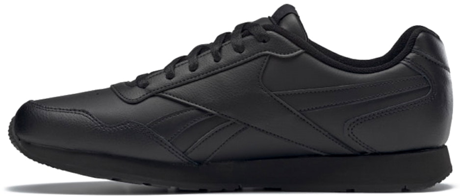 リーボック ロイヤルグライド 純黒 (Rībokku Roiyaruguraido Jun Kuro) V53959 Buy リーボック ロイヤルグライド 純黒 (Rībokku Roiyaruguraido Jun Kuro) V53959