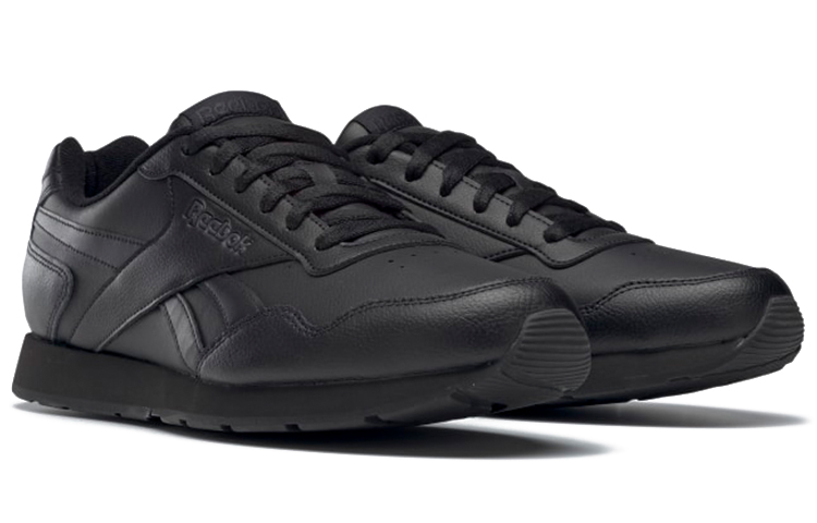 Lookbook 锐步皇家滑行纯黑色 V53959