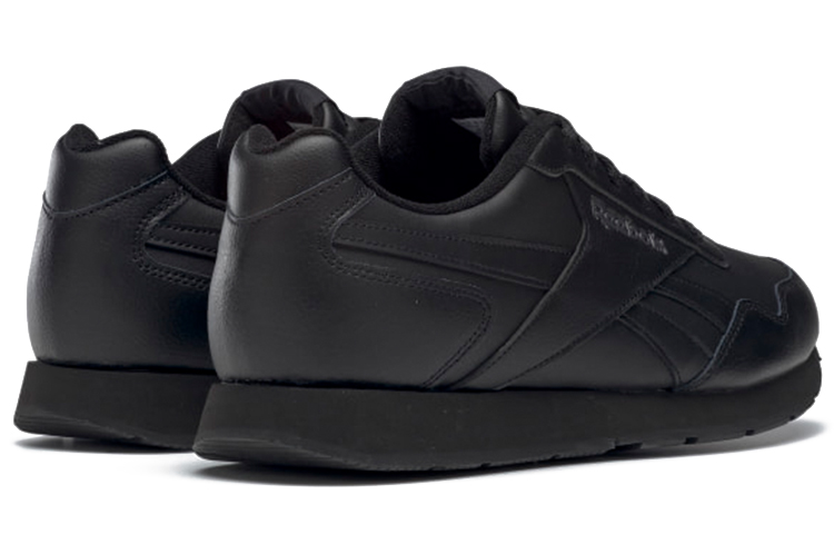 Shop 锐步皇家滑行纯黑色 V53959