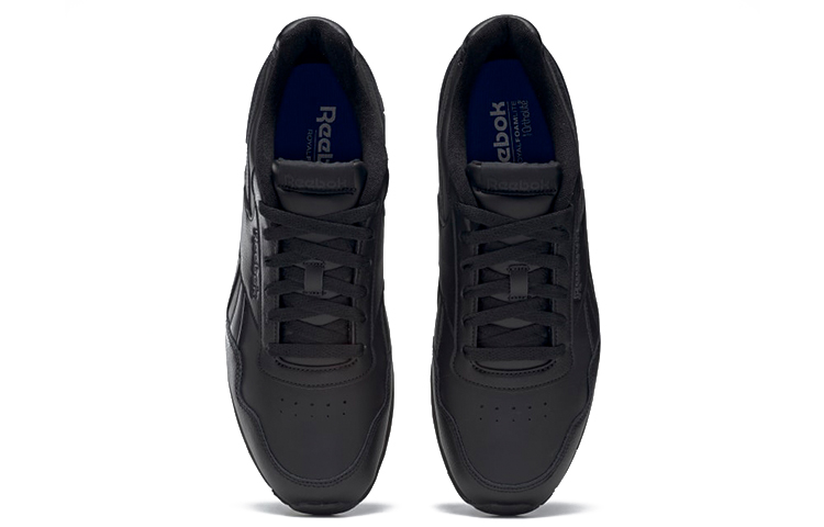 Purchase 锐步皇家滑行纯黑色 V53959