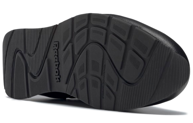 Details for 锐步皇家滑行纯黑色 V53959