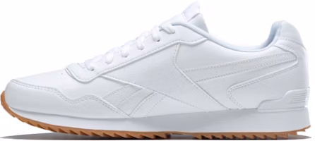 Reebok Royal Glide Running Shoes White CM9098 Reebok Royal Glide Running Shoes White CM9098