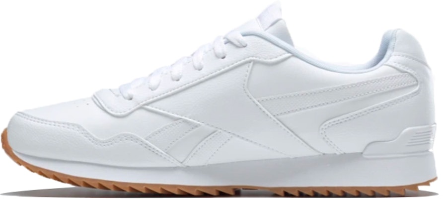 锐步皇家滑步系列白色跑鞋 CM9098 Buy 锐步皇家滑步系列白色跑鞋 CM9098