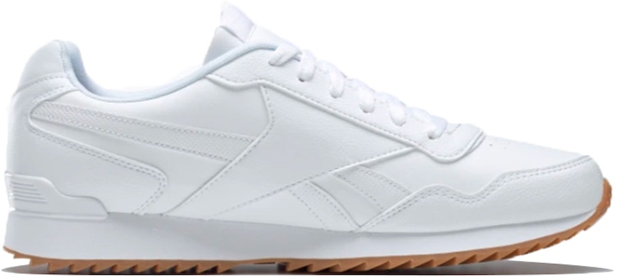 Sepatu Reebok Royal Glide Putih untuk Lari CM9098 Order Sepatu Reebok Royal Glide Putih untuk Lari CM9098