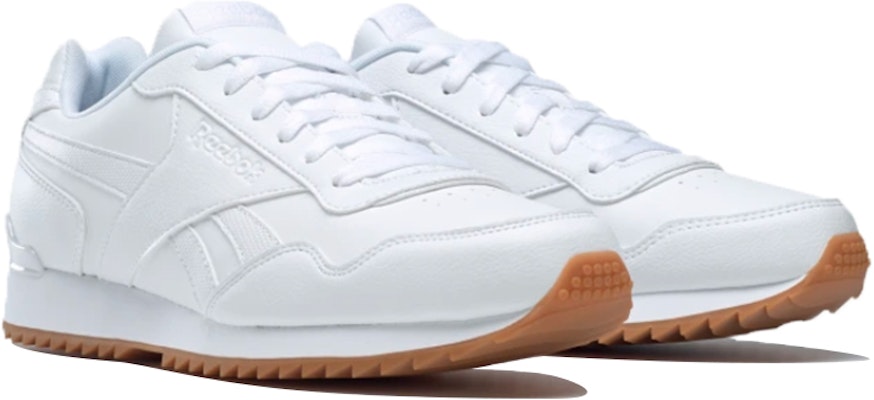 Sepatu Reebok Royal Glide Putih untuk Lari CM9098 Lookbook Sepatu Reebok Royal Glide Putih untuk Lari CM9098