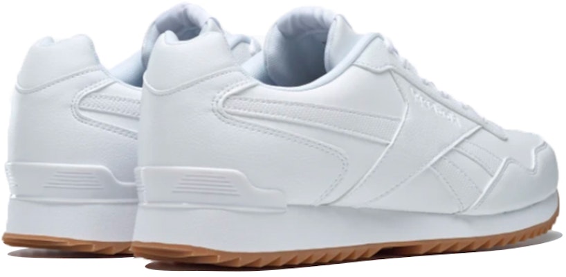 Sepatu Reebok Royal Glide Putih untuk Lari CM9098 Shop Sepatu Reebok Royal Glide Putih untuk Lari CM9098