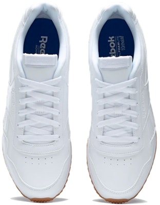 Sepatu Reebok Royal Glide Putih untuk Lari CM9098 Purchase Sepatu Reebok Royal Glide Putih untuk Lari CM9098