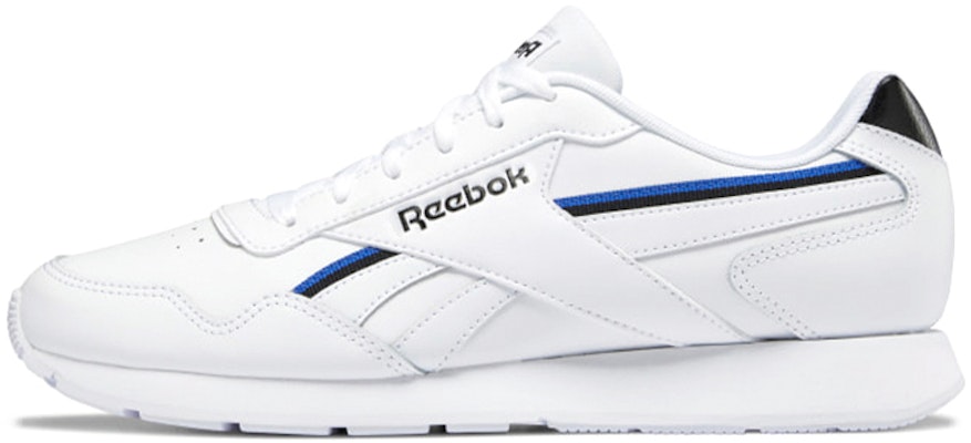 Reebok Royal Glide 'Putih Tulen' H05816 Buy Reebok Royal Glide 'Putih Tulen' H05816